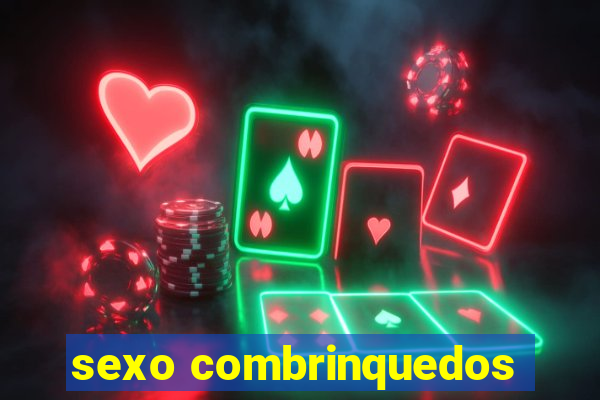 sexo combrinquedos